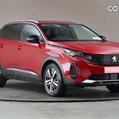 Peugeot 3008 2022