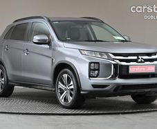 Mitsubishi ASX 2020