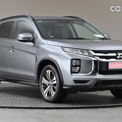 Mitsubishi ASX 2020