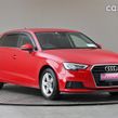 Audi A3 2020