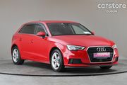 Audi A3 2020