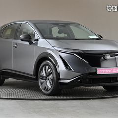 Nissan Ariya 2024