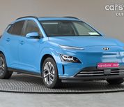 Hyundai Kona 2023