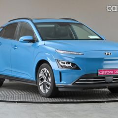 Hyundai Kona 2023