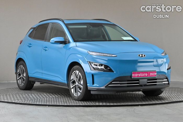 Hyundai Kona 2023