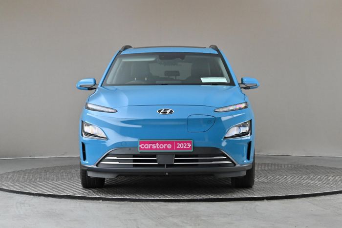 Hyundai Kona 2023