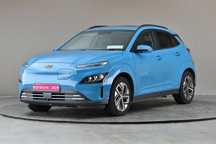 Hyundai Kona 2023