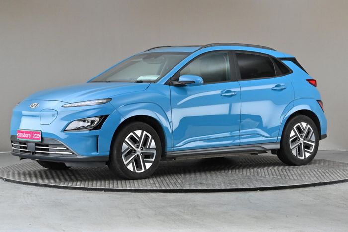 Hyundai Kona 2023