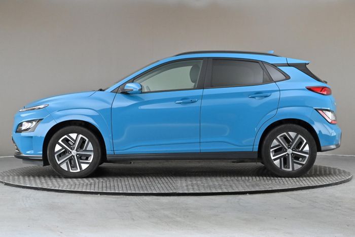Hyundai Kona 2023