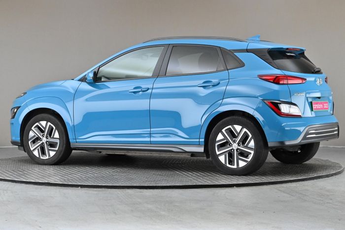 Hyundai Kona 2023