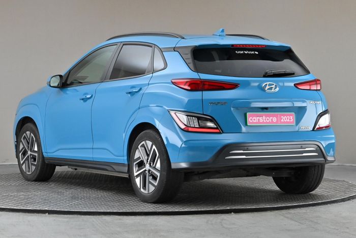 Hyundai Kona 2023