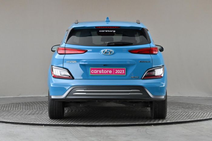 Hyundai Kona 2023