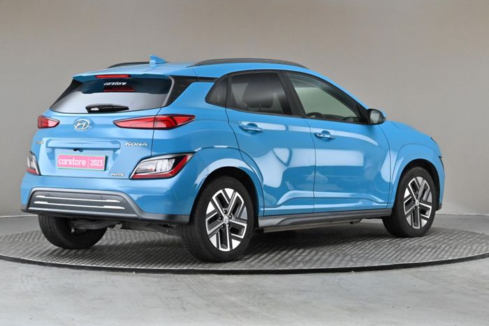 Hyundai Kona 2023