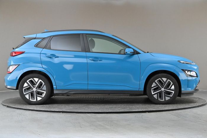 Hyundai Kona 2023