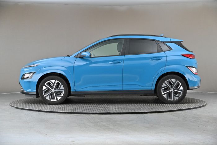 Hyundai Kona 2023