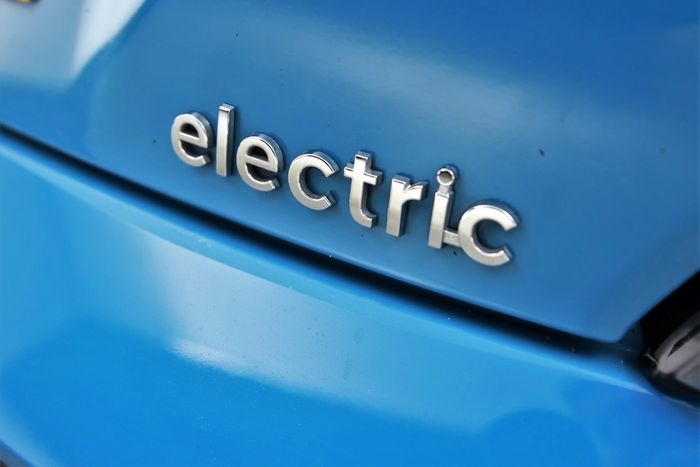 Hyundai Kona 2023