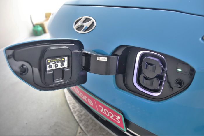 Hyundai Kona 2023