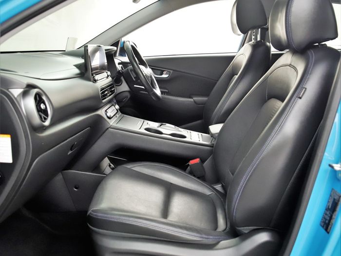 Hyundai Kona 2023