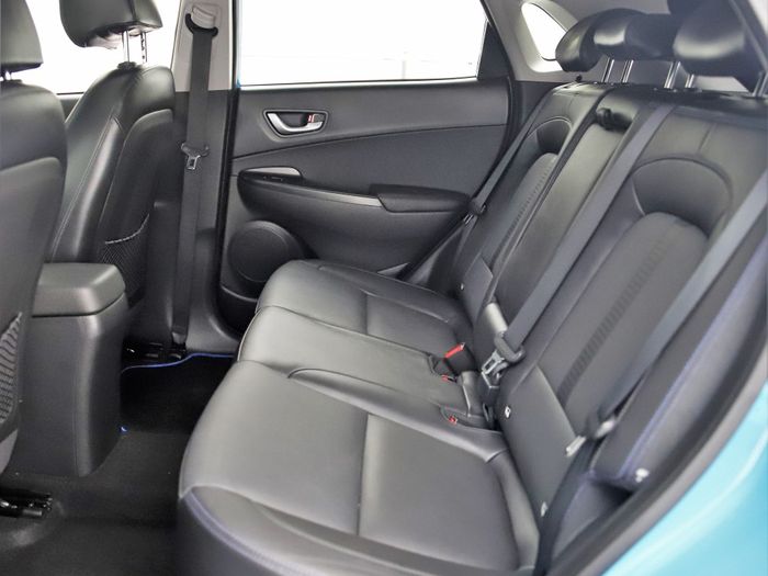 Hyundai Kona 2023