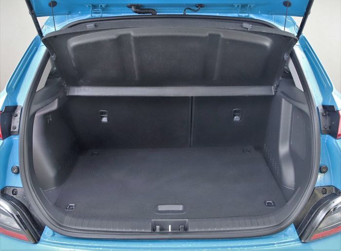 Hyundai Kona 2023