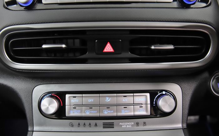 Hyundai Kona 2023