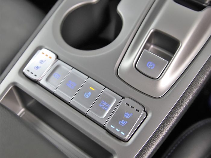 Hyundai Kona 2023