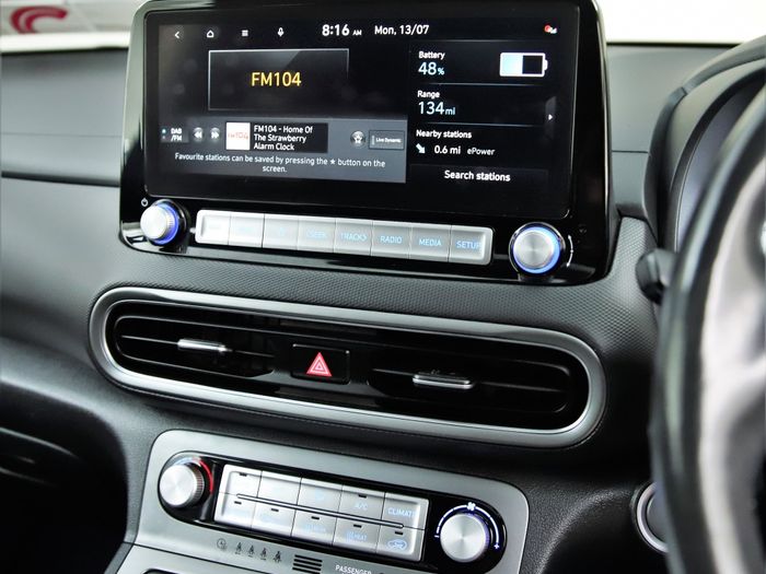 Hyundai Kona 2023
