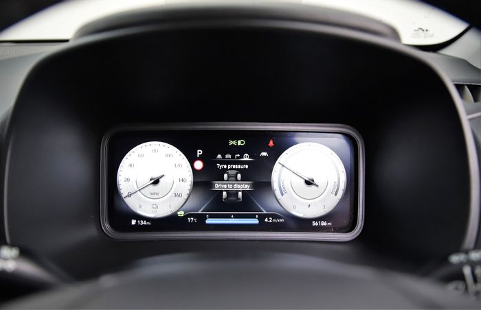 Hyundai Kona 2023