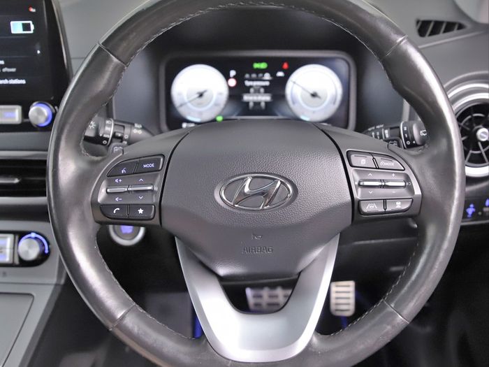 Hyundai Kona 2023