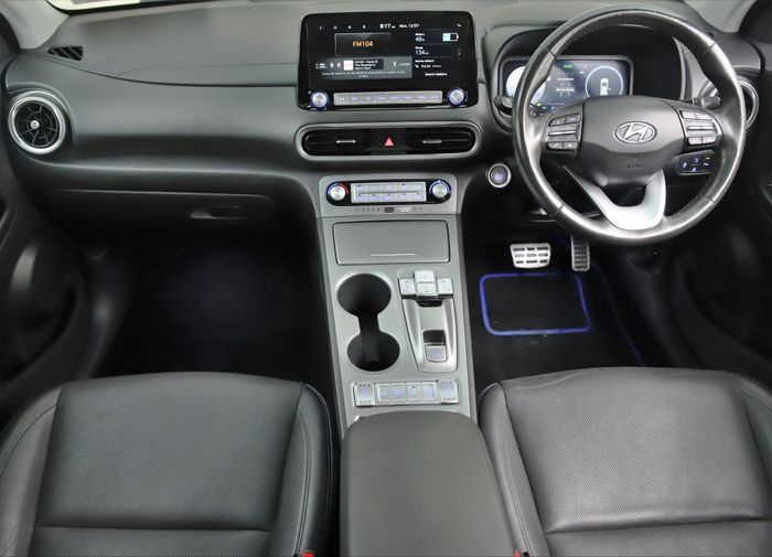 Hyundai Kona 2023