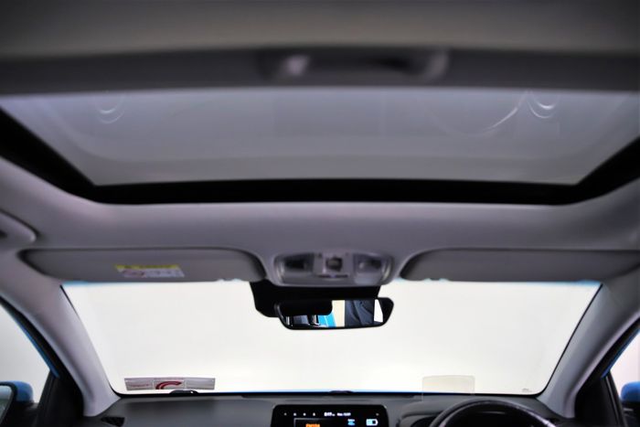 Hyundai Kona 2023