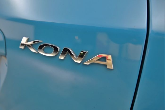 Hyundai Kona 2023
