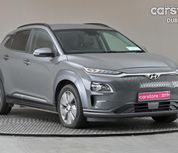 Hyundai Kona 2019