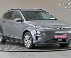 Hyundai Kona 2019