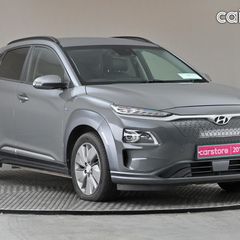 Hyundai Kona 2019