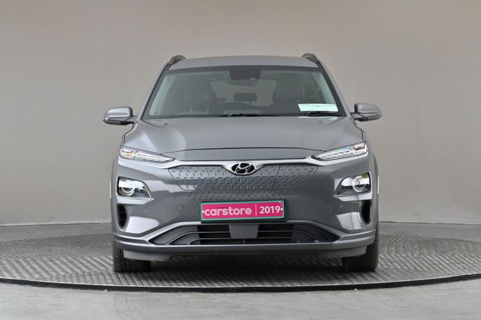 Hyundai Kona 2019