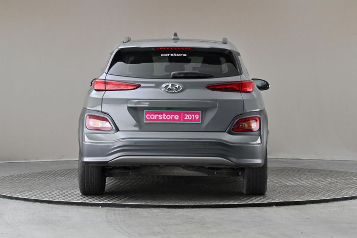 Hyundai Kona 2019