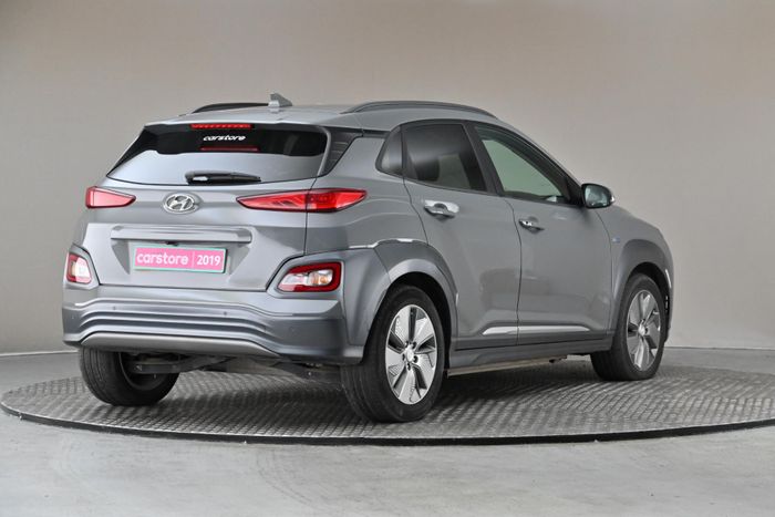 Hyundai Kona 2019