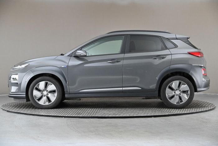 Hyundai Kona 2019