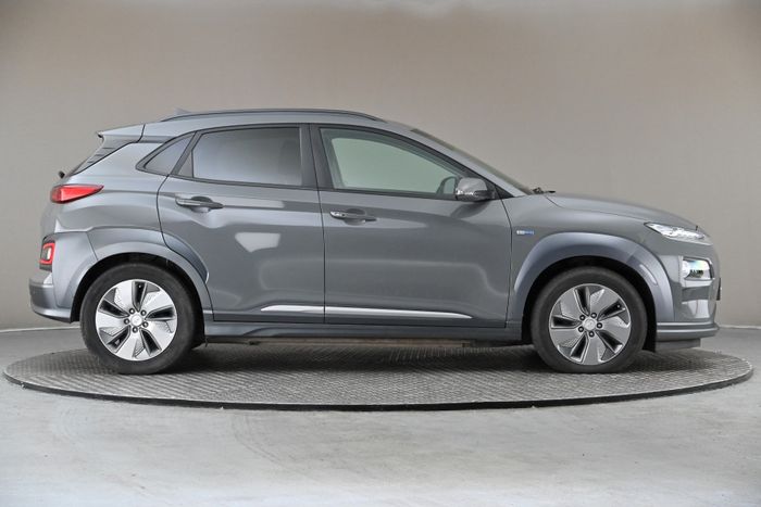 Hyundai Kona 2019