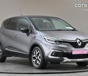 Renault Captur 2019