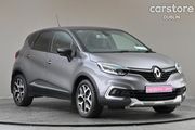 Renault Captur 2019