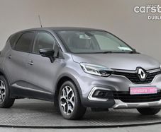 Renault Captur 2019