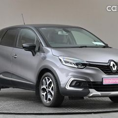 Renault Captur 2019