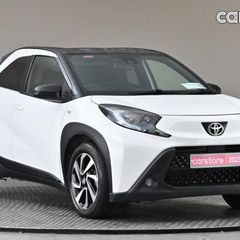 Toyota Aygo X 2023