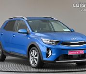 Kia Stonic 2025
