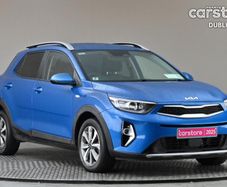 Kia Stonic 2025