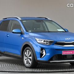 Kia Stonic 2025