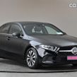 Mercedes-Benz A-Class 2020