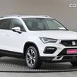 SEAT Ateca 2023
